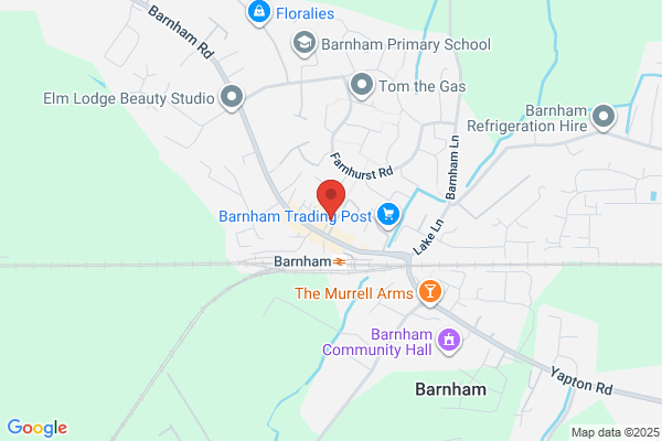 Barnham Kebab & Pizza House