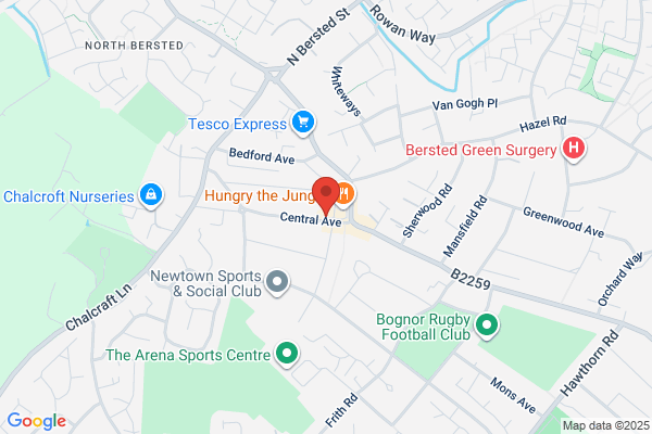 Habib Indian Cuisine