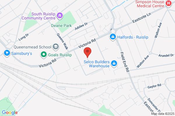 Queensfield Precision Engineers Ltd