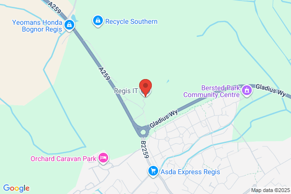 Regis Training Co Ltd
