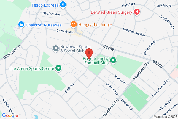 39 Youth Club (Bognor Regis)