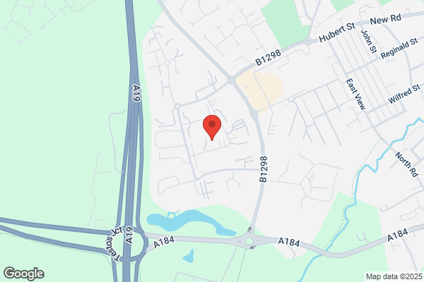 Ingersoll Rand - Customer Center Boldon