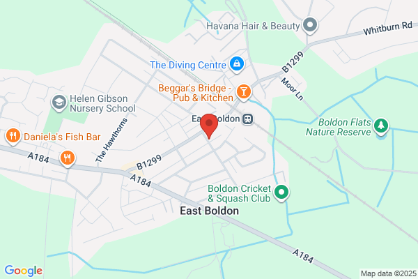 Boldon Deli