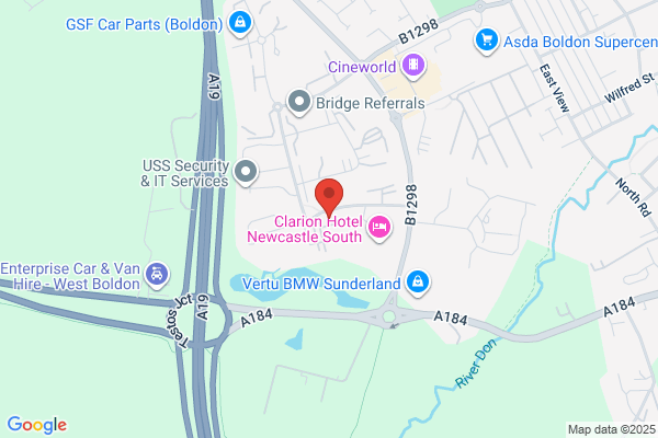 C A Financial North East