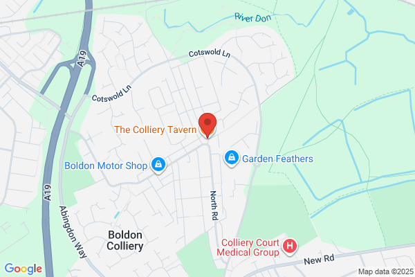 Colliery Tavern