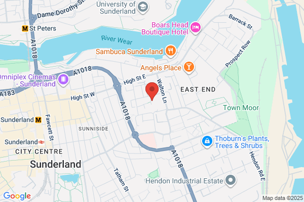 Dene Damproofing Services