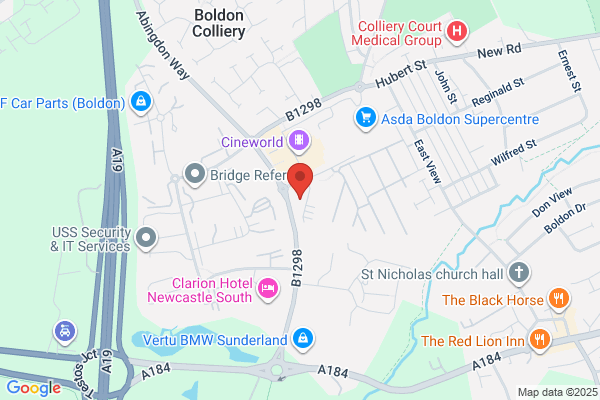 The Story Book