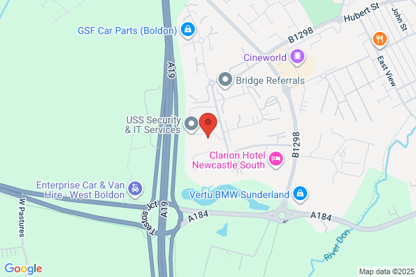 Willow Veterinary Centre