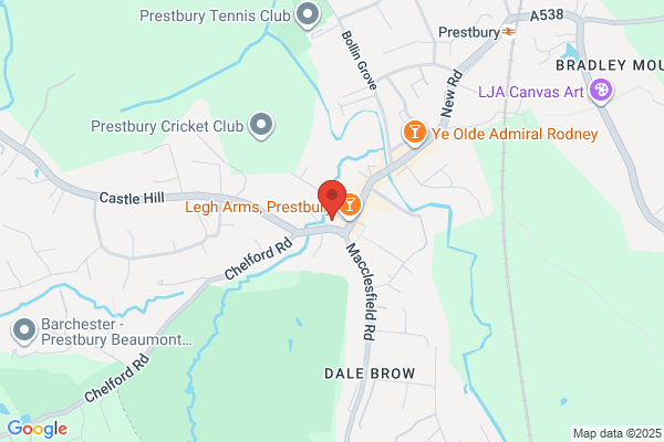 Co-op Food - Prestbury Village