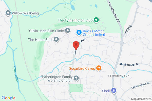 Pickering Engineering Design Ltd
