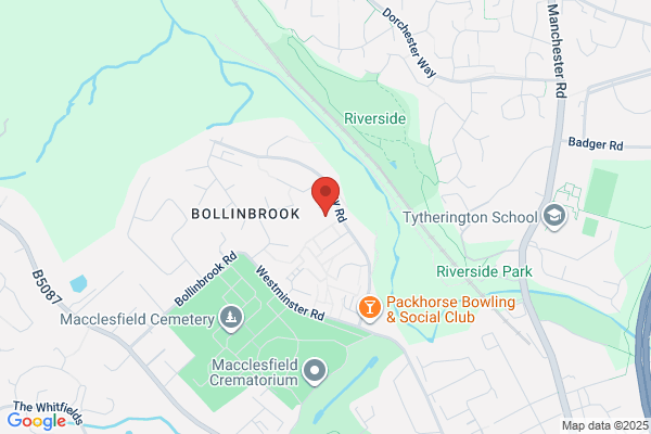 Bollinbrook C Of E (Aided) Primary School