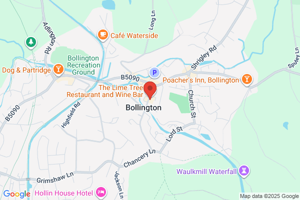 Briscola Restaurant and Wine Bar