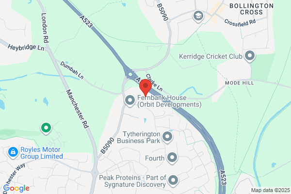 Cheshire Plumbing & Heating
