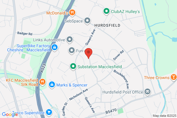 Macclesfield Drainage Services