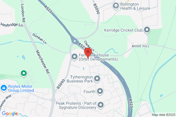 Mortgage Advice Bureau Later Life Cheshire