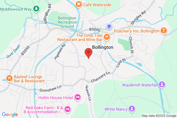 Prestbury Building & Maintenance