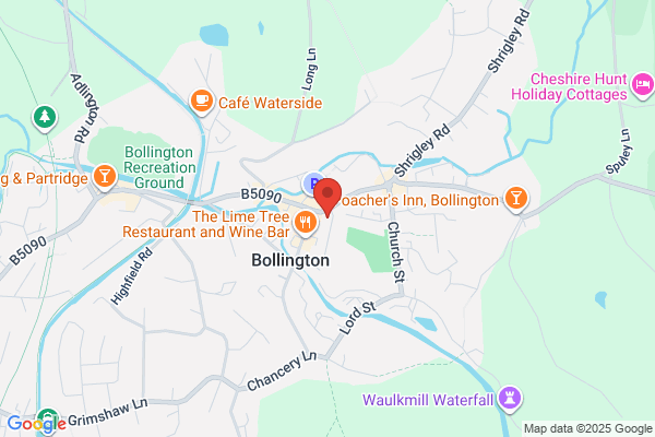 The Foot Clinic Bollington