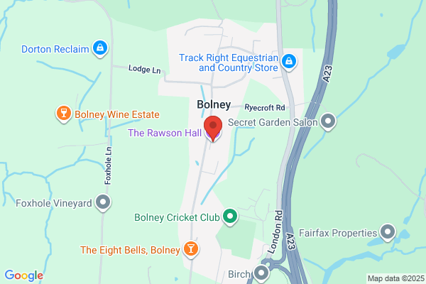 Bolney Post Office
