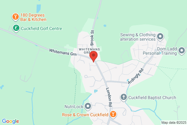 Co-op Food - Cuckfield - Whitemans Green