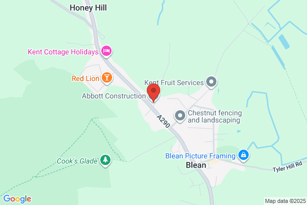 Abbott Project Services