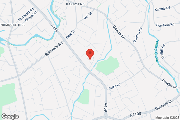 Cox Hire Centres