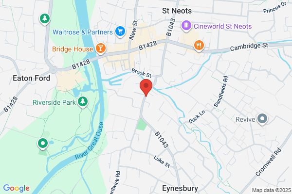 Ashly Law (Bedford)