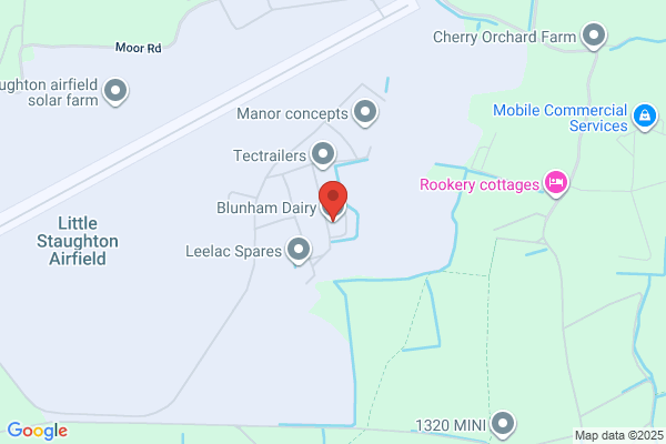 Bedford & District Dairies