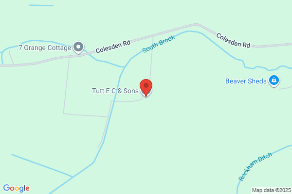 E C Tutt & Sons