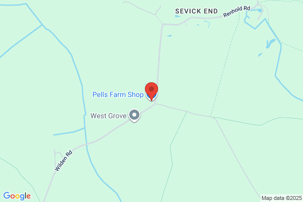Pell Farm Shop