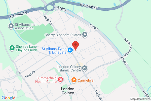 Risley Plumbing Services Ltd