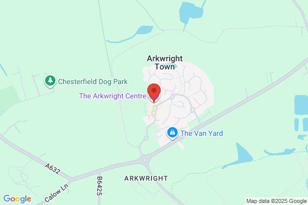 The Arkwright Centre