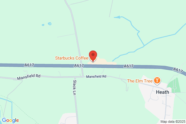 Starbucks Coffee