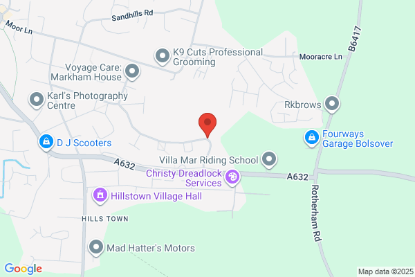 A & G Landscaping