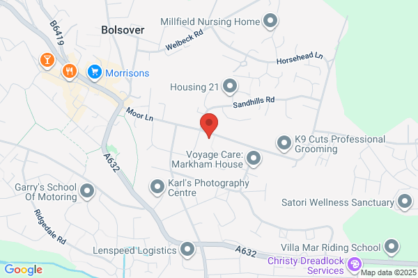 Allscaf (Midlands)