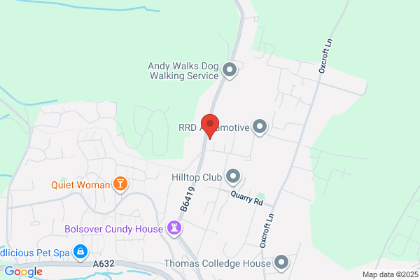G T S Plumbing & Heating