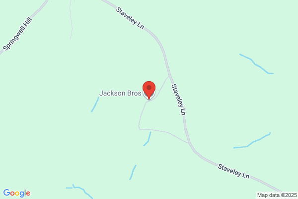Jackson Bros
