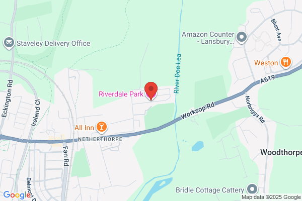 Riverdale Mobile Home Park