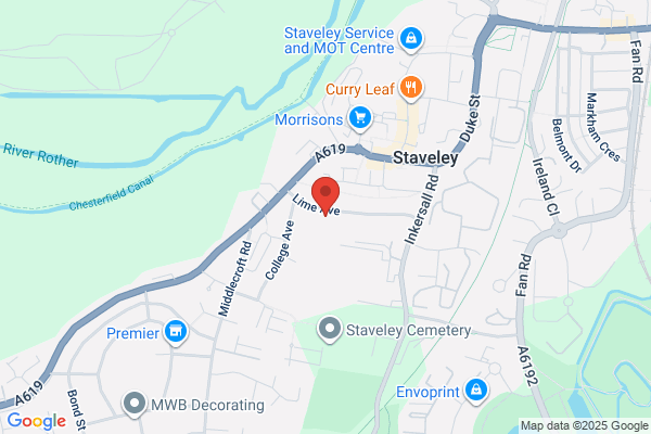 Staveley Health Clinic
