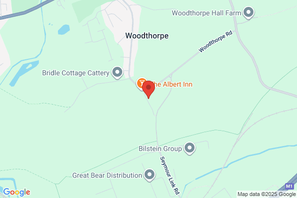 Woodthorpe Primary School