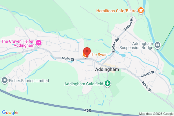 Addingham Library