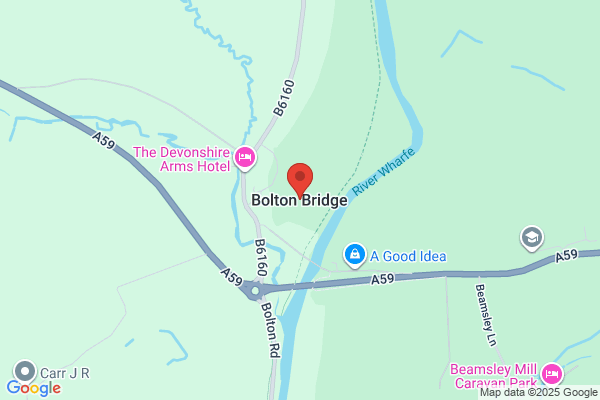 Control Services