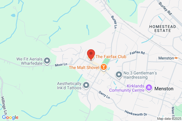 Fairfax Club
