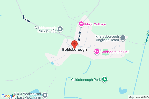 Goldsborough