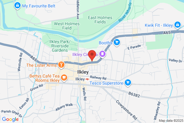Manns Of Ilkley