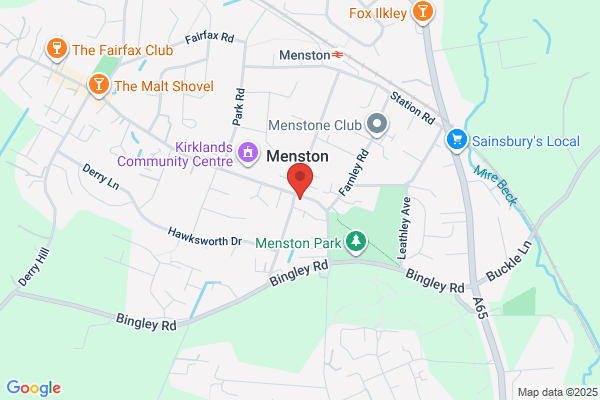 Menston Dental Practice