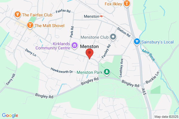 Menston Pharmacy