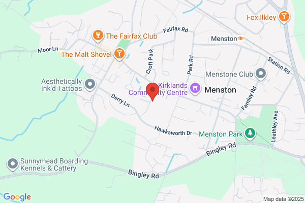 Menston Primary School