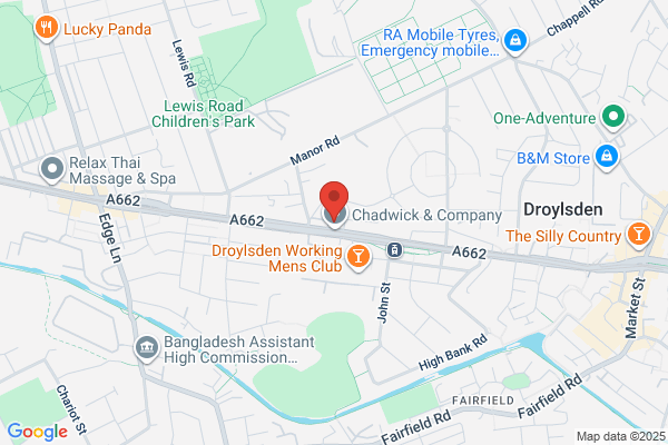 North West Security Systems Ltd