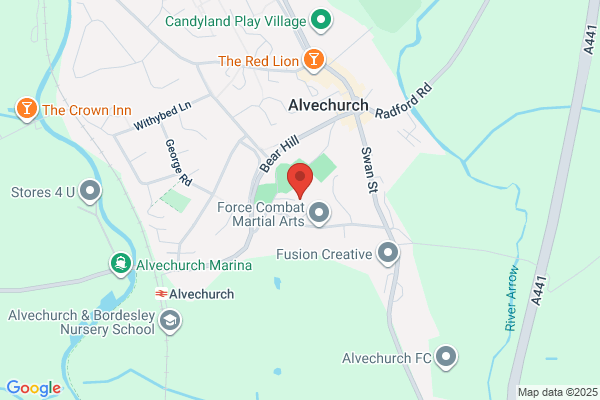 The Lawn Sheltered Housing