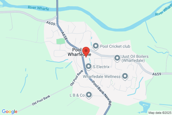 Wharfe Valley Salvage